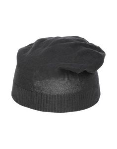 Головной убор Rick Owens