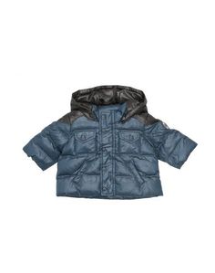 Пуховик Armani Junior