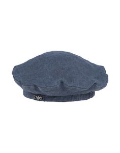 Головной убор Emporio Armani