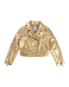 Куртка Moschino