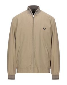 Куртка Fred Perry