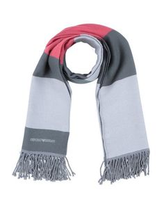 Палантин Emporio Armani