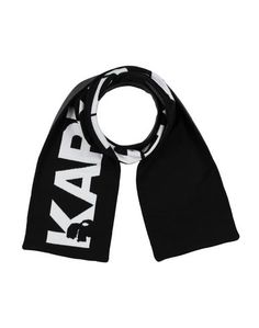 Шарф Karl Lagerfeld