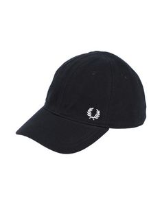 Головной убор Fred Perry