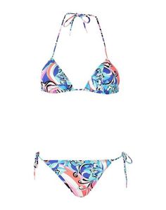 Бикини Emilio Pucci