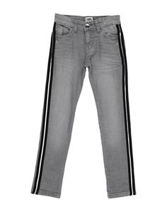Джинсовые брюки Karl Lagerfeld
