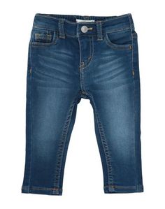 Джинсовые брюки Levi S