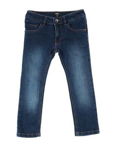 Джинсовые брюки Hugo Boss