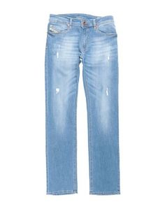 Джинсовые брюки Diesel