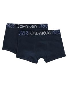 Боксеры Calvin Klein