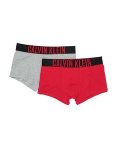 Боксеры Calvin Klein