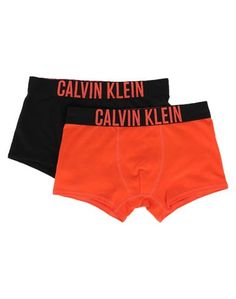 Боксеры Calvin Klein