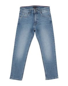 Джинсовые брюки Tommy Hilfiger