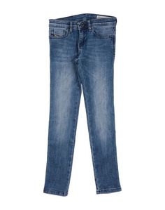 Джинсовые брюки Diesel