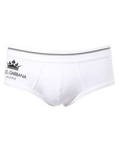 Трусы Dolce & Gabbana