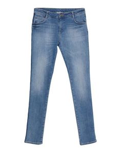 Джинсовые брюки Twinset