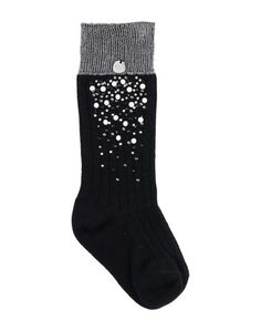 Короткие носки Microbe BY Miss Grant