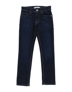 Джинсовые брюки Calvin Klein Jeans