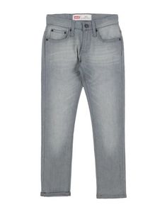 Джинсовые брюки Levi S