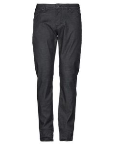 Джинсовые брюки Emporio Armani