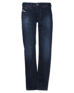 Джинсовые брюки Diesel