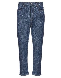 Джинсовые брюки Just Cavalli