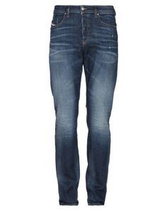 Джинсовые брюки Diesel