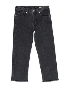 Джинсовые брюки Diesel