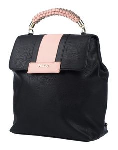 Рюкзаки и сумки на пояс Pollini
