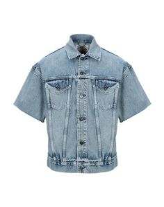 Джинсовая верхняя одежда Levis: Made & Crafted