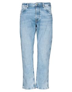 Джинсовые брюки Pepe Jeans