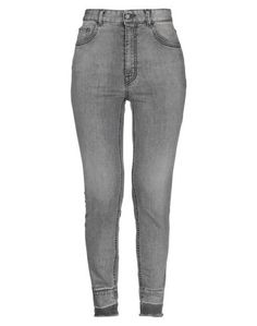 Джинсовые брюки Just Cavalli