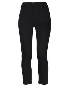 Джинсовые брюки J Brand