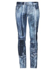 Джинсовые брюки Just Cavalli