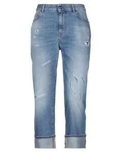Джинсовые брюки Just Cavalli