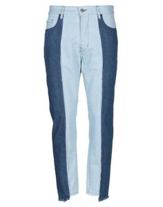 Джинсовые брюки Just Cavalli
