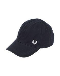 Головной убор Fred Perry