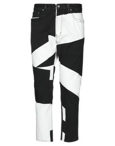 Джинсовые брюки Just Cavalli