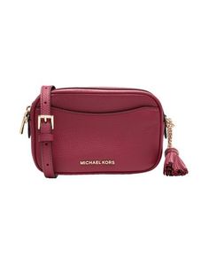 Сумка через плечо Michael Michael Kors