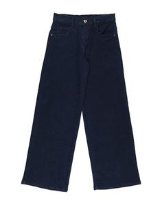 Джинсовые брюки Twinset