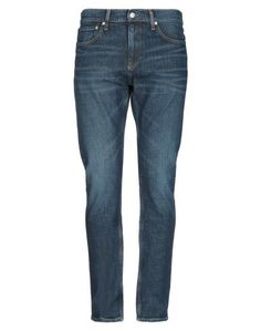 Джинсовые брюки Calvin Klein Jeans