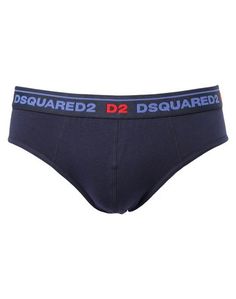 Трусы Dsquared2
