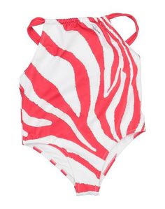 Слитный купальник Roberto Cavalli Junior