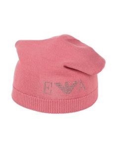 Головной убор Emporio Armani