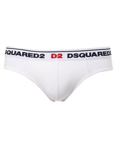 Трусы Dsquared2