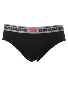 Трусы Dsquared2