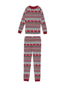 Пижама Hatley