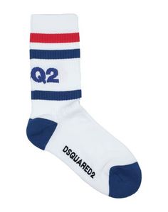 Короткие носки Dsquared2