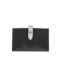 Чехол для документов CÉline