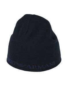 Головной убор Emporio Armani